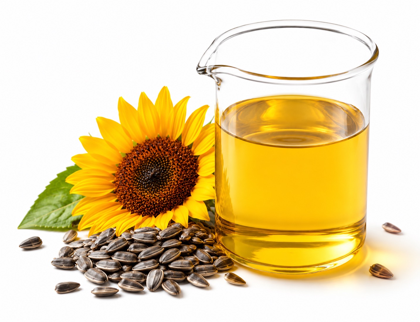 روغن آفتابگردان خالص، ۲۰ لیتری