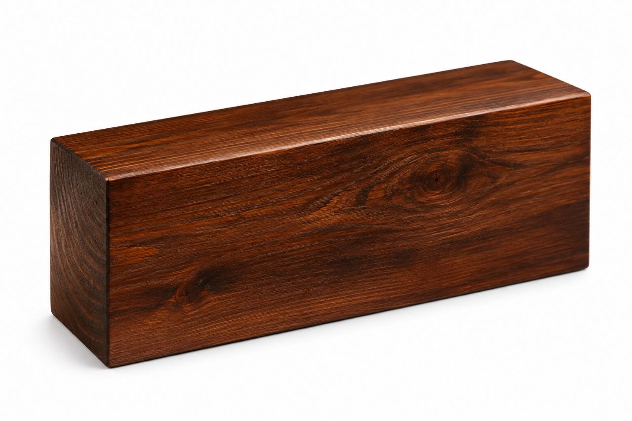 روغن چوب گردویی تاپ اویل حجم ۵۰۰ میلی لیتر
